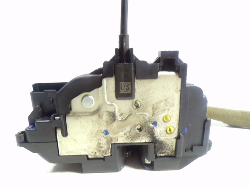 Recambio de cerradura puerta delantera derecha para nissan nv 400 2.3 dci diesel cat referencia OEM IAM   