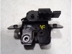 Recambio de cerradura maletero / porton para renault clio v 1.5 blue dci diesel fap referencia OEM IAM 846304010R   2