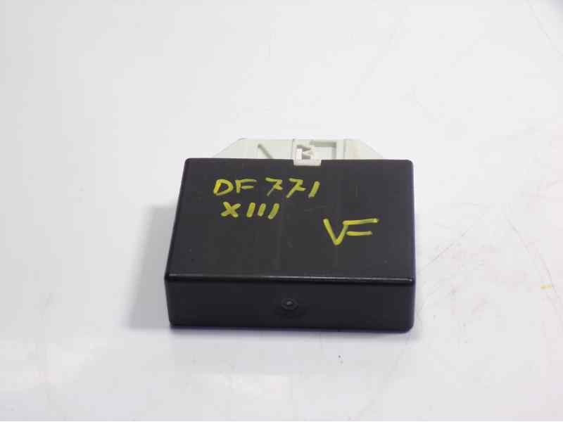 Recambio de modulo electronico para bmw serie x3 (g01) xdrive20d referencia OEM IAM 66207910907 66209476555 1828903747