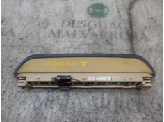 Recambio de piloto trasero central para bmw serie 3 berlina (e90) 320d referencia OEM IAM 63257145519   2