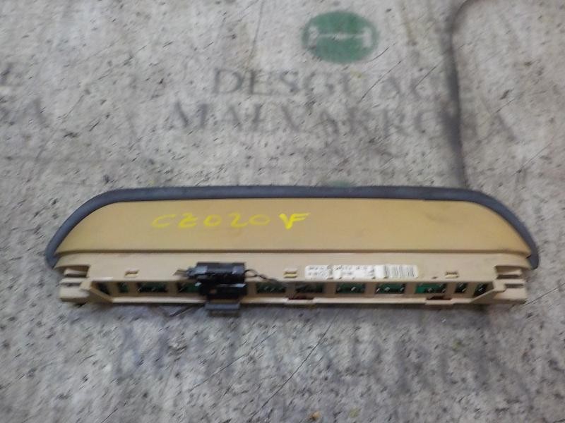 Recambio de piloto trasero central para bmw serie 3 berlina (e90) 320d referencia OEM IAM 63257145519  