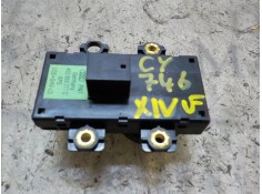 Recambio de modulo electronico para audi a8 (4e2) 4.2 v8 40v referencia OEM IAM 4E0959777C6PS 4E0959777C  2