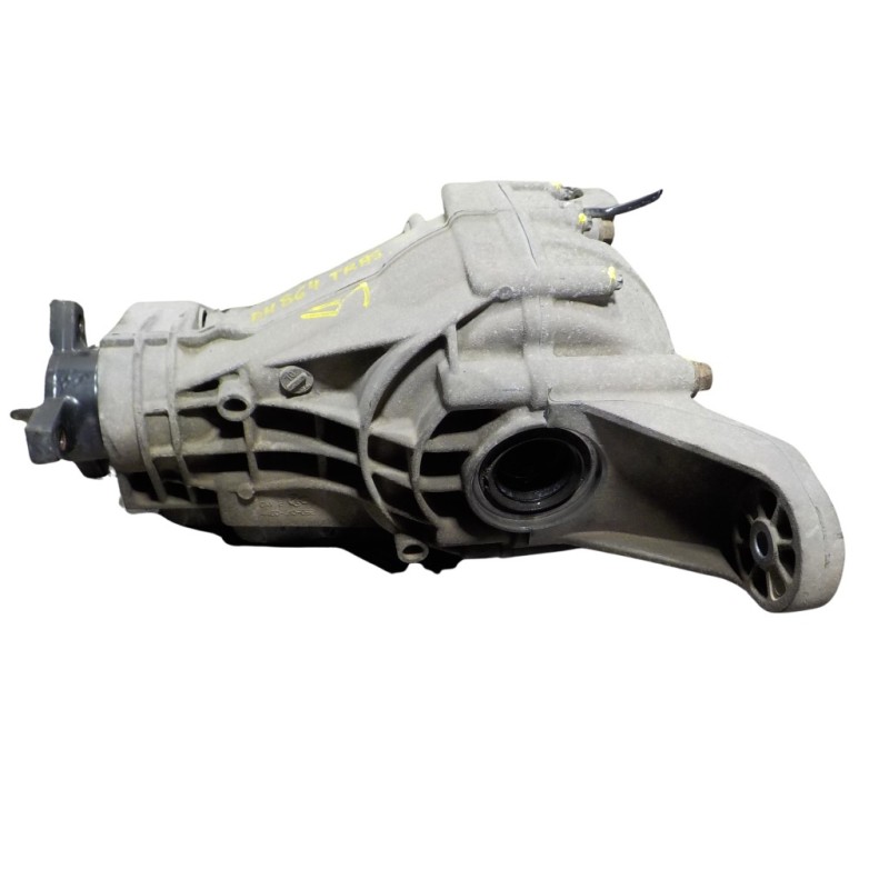Recambio de diferencial trasero para mercedes-benz clase m (w164) 3.5 v6 cat referencia OEM IAM A1643501014 4460310032 