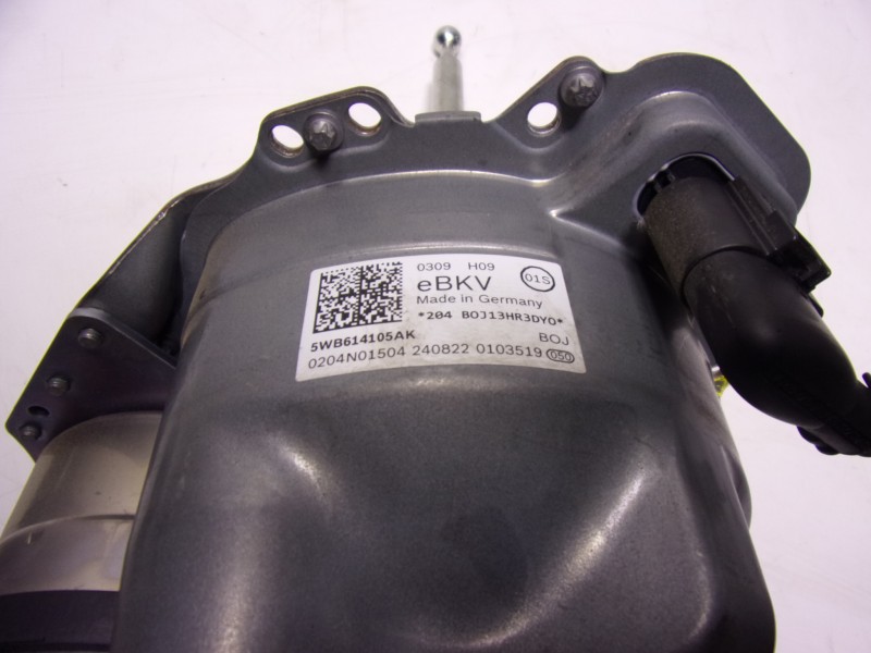 Recambio de servofreno para cupra leon sportstourer (kl8) 1.4 tsi phev referencia OEM IAM 5WB614105AK 5WB614105AK 