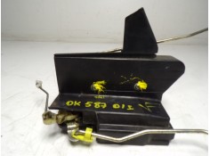 Recambio de cerradura puerta delantera izquierda para dacia logan mcv ii 1.5 dci diesel fap cat referencia OEM IAM 805039362R   2