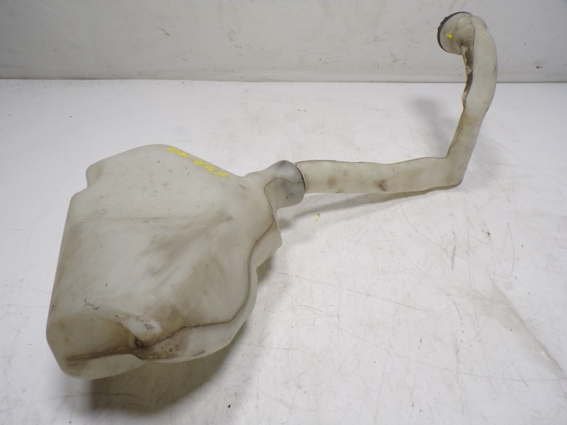 Recambio de deposito limpia para peugeot 207 cc 1.6 16v referencia OEM IAM 6431F3 9680415180 