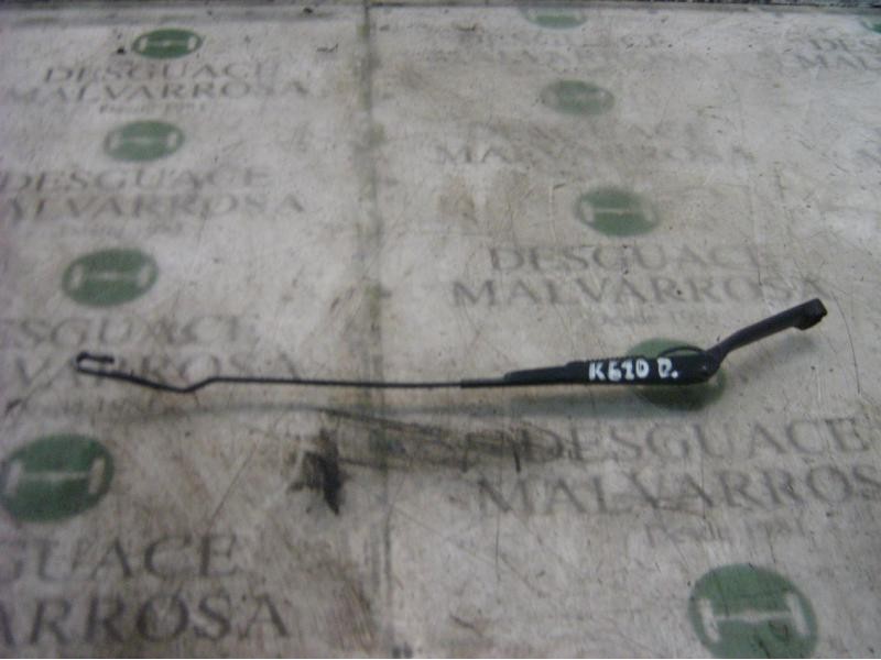 Recambio de brazo limpia delantero derecho para opel vectra b berlina 2.0 dti referencia OEM IAM   