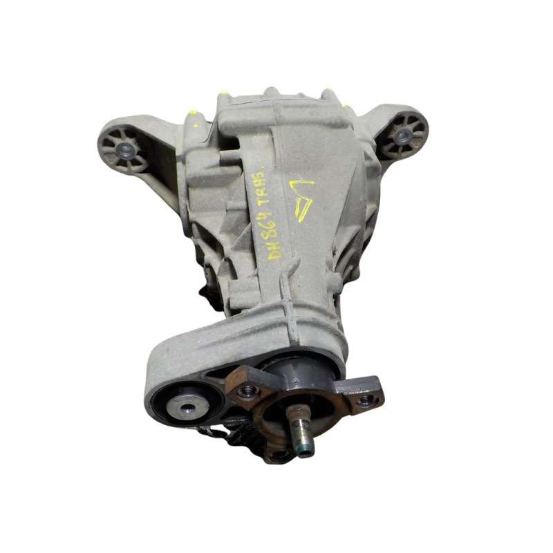 Recambio de diferencial trasero para mercedes-benz clase m (w164) 3.5 v6 cat referencia OEM IAM A1643501014 4460310032 
