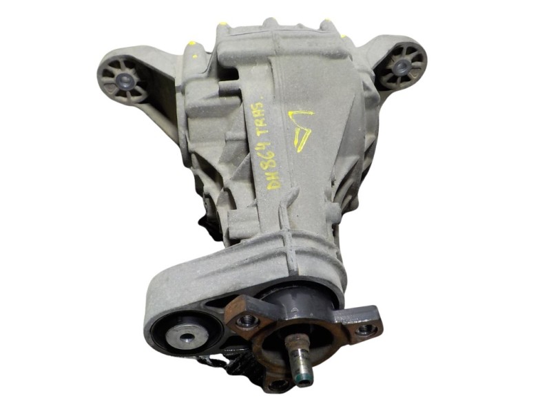Recambio de diferencial trasero para mercedes-benz clase m (w164) 3.5 v6 cat referencia OEM IAM A1643501014 4460310032 
