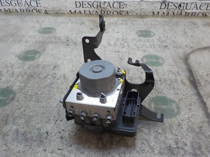 Recambio de abs para renault clio iv technofeel referencia OEM IAM   