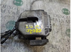 Recambio de pinza freno delantera izquierda para bmw serie 3 berlina (e90) 320d referencia OEM IAM 34116769091   2