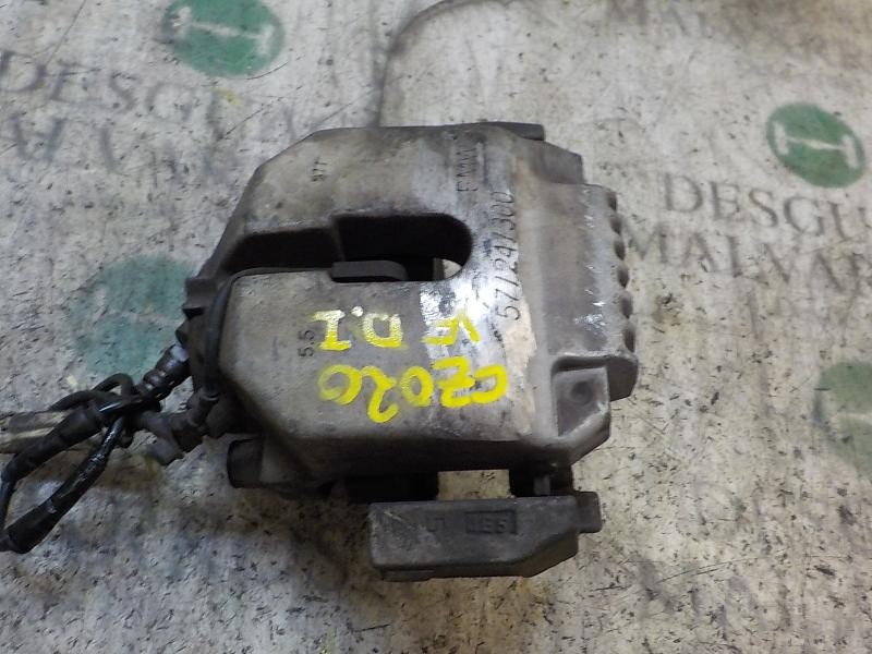 Recambio de pinza freno delantera izquierda para bmw serie 3 berlina (e90) 320d referencia OEM IAM 34116769091  