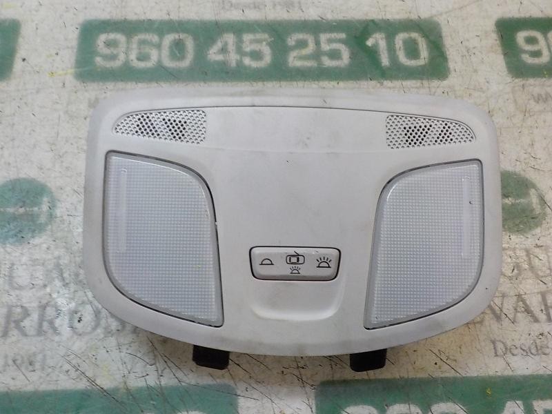 Recambio de piloto interior para hyundai kona pure referencia OEM IAM 92800J9000TTX 92800J9000 