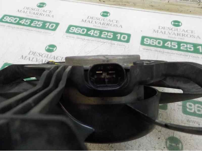 Recambio de electroventilador para citroën c3 1.6 16v hdi referencia OEM IAM 1253Q0  