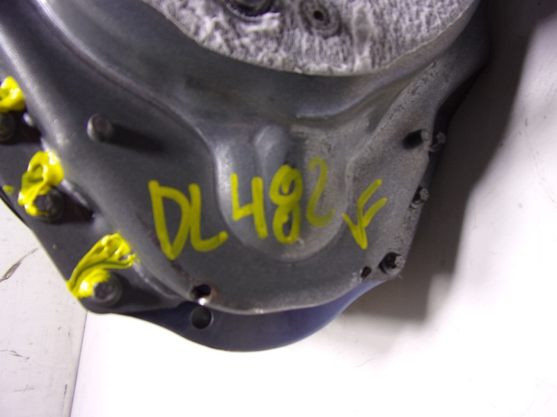 Recambio de servofreno para cupra leon sportstourer (kl8) 1.4 tsi phev referencia OEM IAM 5WB614105AK 5WB614105AK 