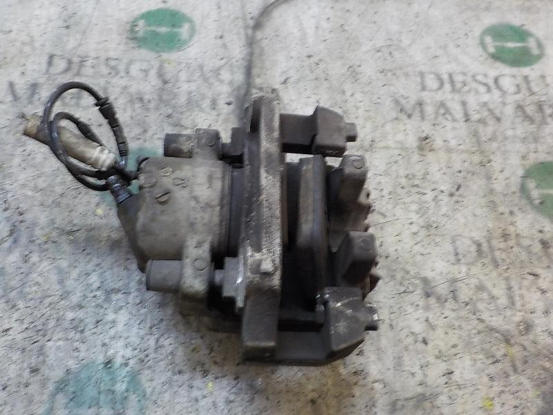 Recambio de pinza freno delantera izquierda para bmw serie 3 berlina (e90) 320d referencia OEM IAM 34116769091  