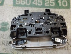 Recambio de piloto interior para hyundai kona pure referencia OEM IAM 92800J9000TTX 92800J9000  2