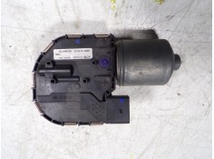 Recambio de motor limpia delantero para audi a7 sportback (4ga) 3.0 tdi quattro referencia OEM IAM 4G1955023A 4G1955119  2