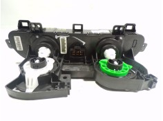 Recambio de mando calefaccion / aire acondicionado para hyundai i10 1.0 cat referencia OEM IAM 97250B9AA0PGB 97250B9AA0  2
