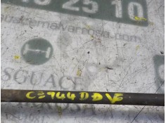 Recambio de tirante delantero derecho para mercedes-benz clase c (w203) berlina 2.2 cdi cat referencia OEM IAM A2033202889   2