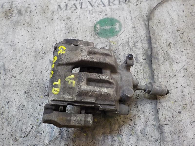 Recambio de pinza freno trasera derecha para bmw serie 3 berlina (e90) 320d referencia OEM IAM 34216768698  