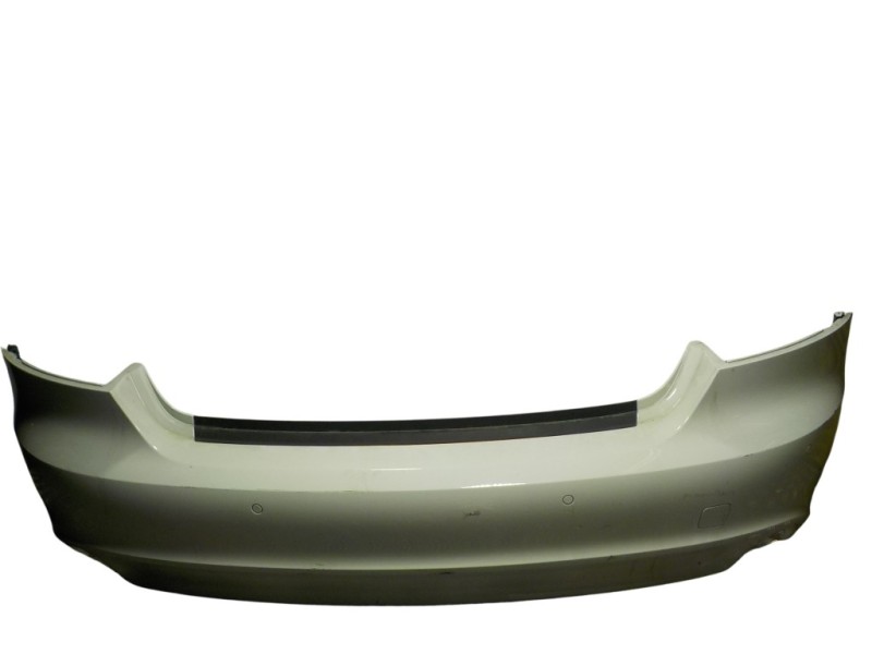 Recambio de paragolpes trasero para audi a7 sportback (4ga) 3.0 tdi quattro referencia OEM IAM 4G8807067SGRU  