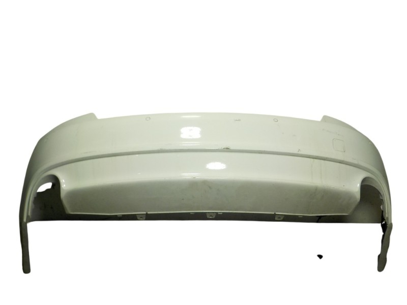 Recambio de paragolpes trasero para audi a7 sportback (4ga) 3.0 tdi quattro referencia OEM IAM 4G8807067SGRU  
