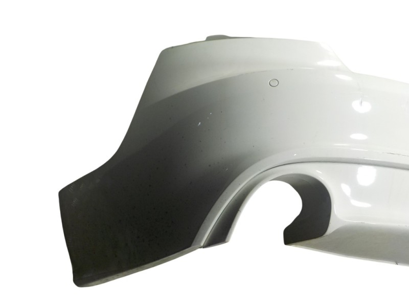 Recambio de paragolpes trasero para audi a7 sportback (4ga) 3.0 tdi quattro referencia OEM IAM 4G8807067SGRU  
