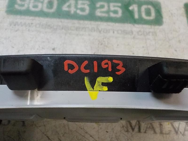 Recambio de piloto interior para hyundai kona pure referencia OEM IAM 92800J9000TTX 92800J9000 