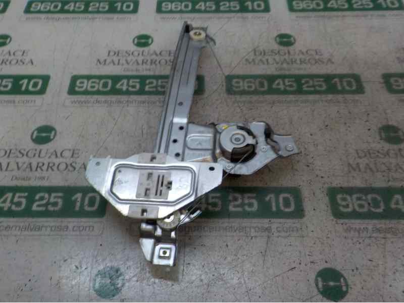 Recambio de elevalunas trasero derecho para citroën c3 1.6 16v hdi referencia OEM IAM 9224G3  