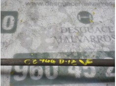 Recambio de tirante delantero izquierdo para mercedes-benz clase c (w203) berlina 2.2 cdi cat referencia OEM IAM A2033202889   2