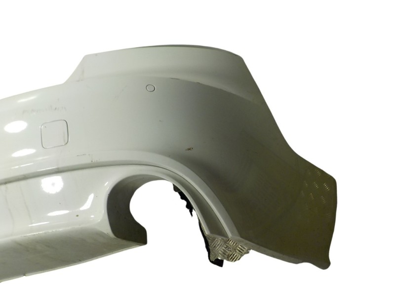 Recambio de paragolpes trasero para audi a7 sportback (4ga) 3.0 tdi quattro referencia OEM IAM 4G8807067SGRU  