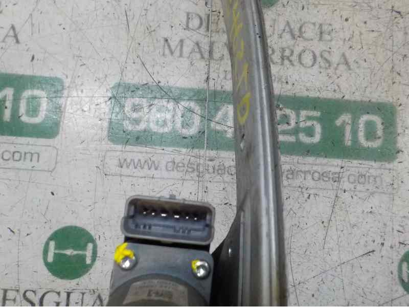 Recambio de elevalunas trasero derecho para citroën c3 1.6 16v hdi referencia OEM IAM 9224G3  
