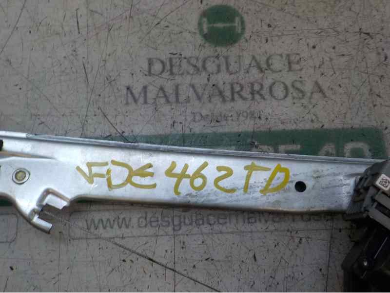 Recambio de elevalunas trasero derecho para citroën c3 1.6 16v hdi referencia OEM IAM 9224G3  