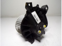 Recambio de motor calefaccion para opel corsa e 1.4 referencia OEM IAM 13335075 253075  2