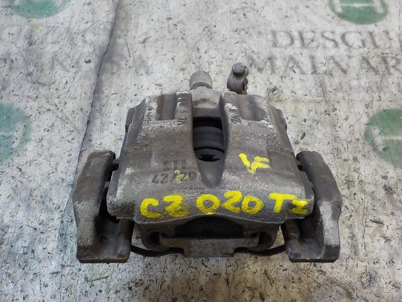 Recambio de pinza freno trasera izquierda para bmw serie 3 berlina (e90) 320d referencia OEM IAM 34216768697  