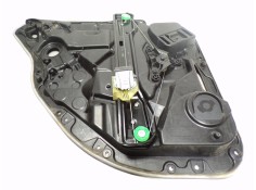 Recambio de elevalunas trasero derecho para mercedes-benz clase c (w205) familiar 2.1 cdi cat referencia OEM IAM A2057308004 A20 2