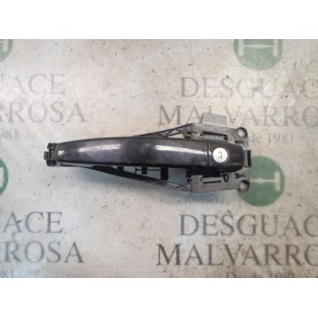 MANETA EXTERIOR DELANTERA IZQUIERDA 