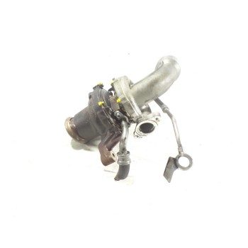 TURBOCOMPRESOR 9674962080 
