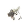 Recambio de turbocompresor para citroën c5 berlina 2.0 hdi fap referencia OEM IAM  9674962080 