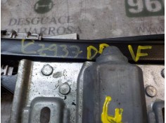 Recambio de elevalunas delantero derecho para mercedes-benz clase c (w203) sportcoupe c 200 compressor (203.745) referencia OEM  2