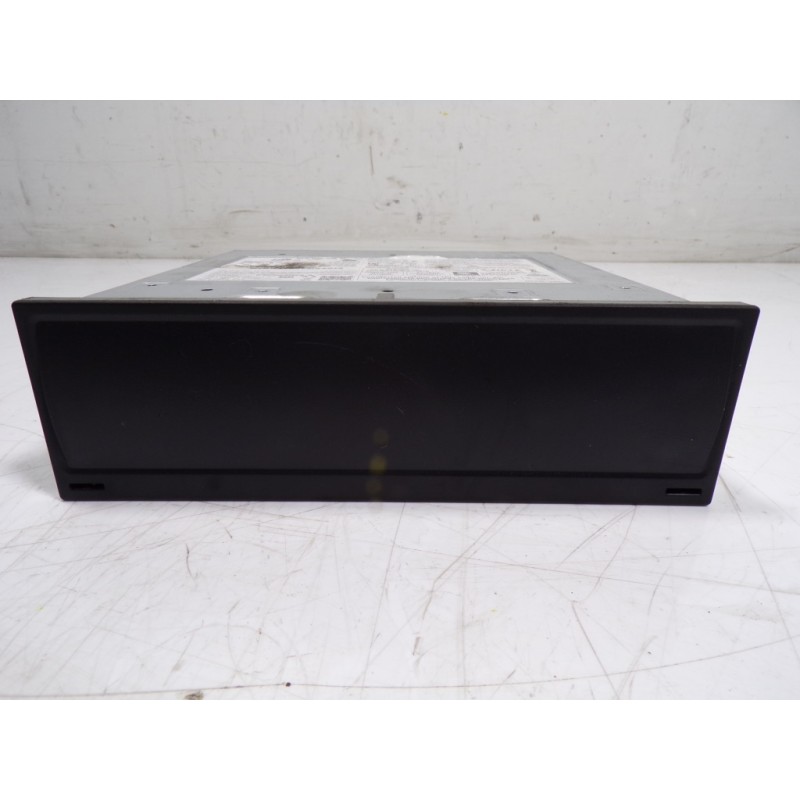Recambio de sistema audio / radio cd para cupra leon sportstourer (kl8) vz 2.0 tsi 4drive referencia OEM IAM 5FA035862M 5FA03586