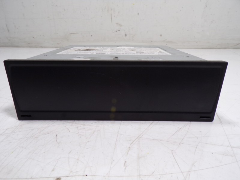 Recambio de sistema audio / radio cd para cupra leon sportstourer (kl8) vz 2.0 tsi 4drive referencia OEM IAM 5FA035862M 5FA03586