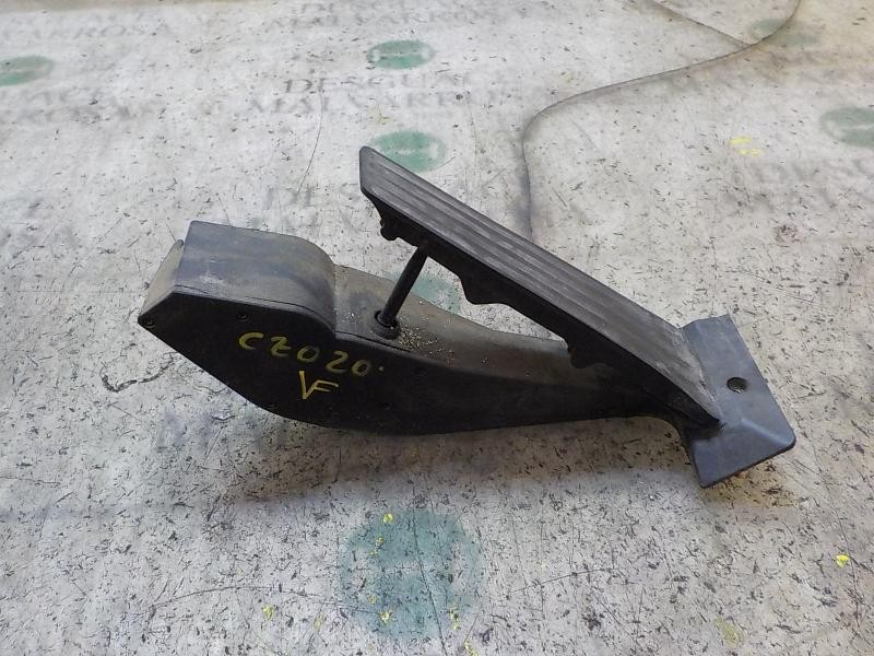 Recambio de potenciometro pedal para bmw serie 3 berlina (e90) 320d referencia OEM IAM 35426860000  