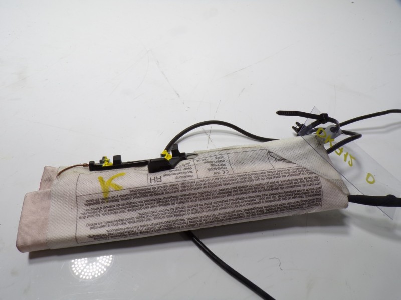 Recambio de airbag lateral delantero derecho para volkswagen cc (358) 2.0 tdi referencia OEM IAM 1K8880242D 1K8880242C 
