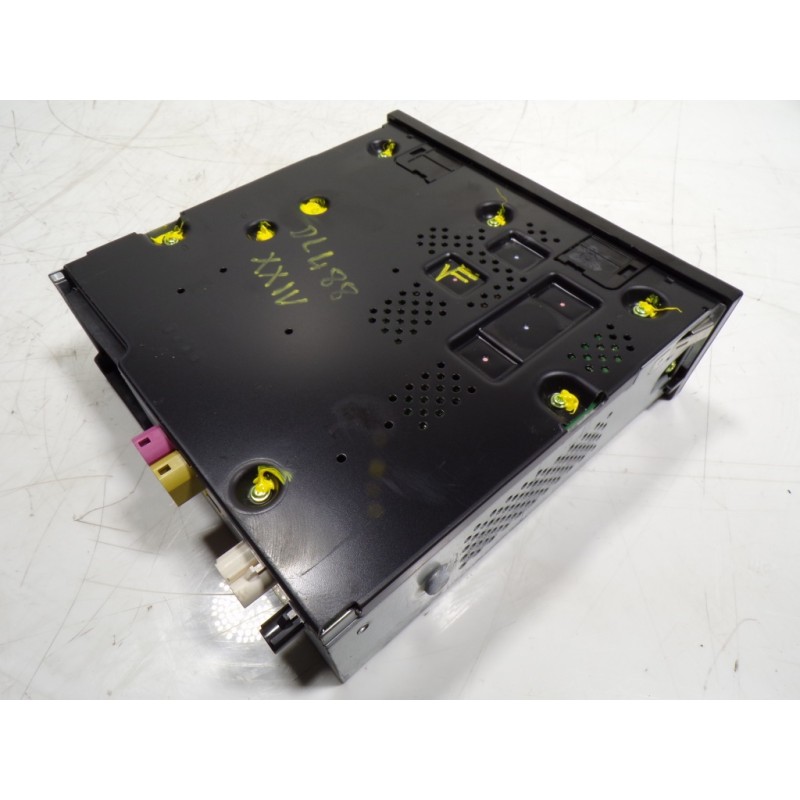 Recambio de sistema audio / radio cd para cupra leon sportstourer (kl8) vz 2.0 tsi 4drive referencia OEM IAM 5FA035862M 5FA03586