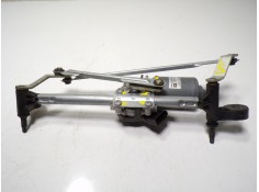 Recambio de motor limpia delantero para opel corsa e 1.4 referencia OEM IAM 13432685 13432685  2