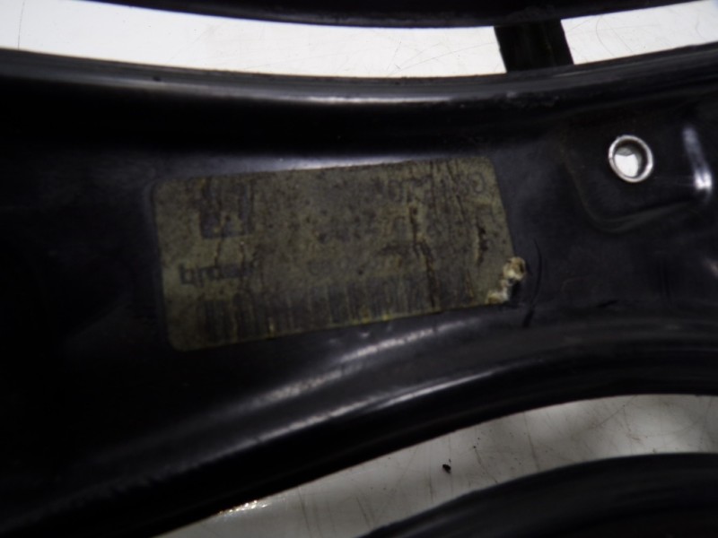 Recambio de elevalunas trasero izquierdo para peugeot 207 cc 1.6 16v referencia OEM IAM 9223A8 400974C 400974C