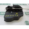 Recambio de cerradura puerta trasera derecha para bmw serie 1 berlina (e81/e87) 118d referencia OEM IAM 51227229460  