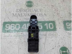 Recambio de mando elevalunas delantero derecho para citroën c3 1.6 16v hdi referencia OEM IAM 98012512XT   2
